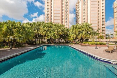 One of the largest pools and decks in the area
