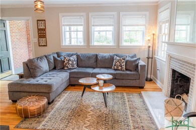 1502 E 53rd St, Savannah, GA 31404 - photo 4