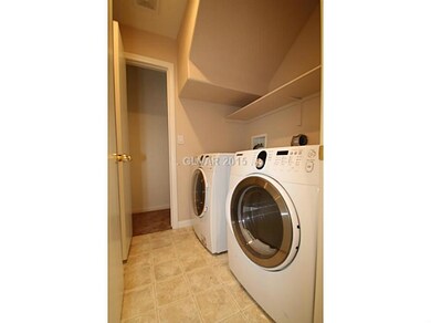 Property Photo. Laundry Room