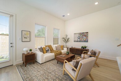 Model Home. Finishes of home may vary.