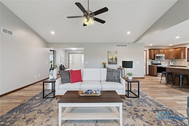 535 Palm Dr, Findlay, OH 45840 - photo 7