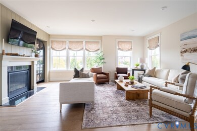 301 Golden Haze Aly unit 8-1, Midlothian, VA 23113 - photo 7