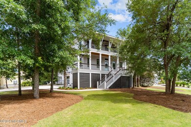 7426 Poseidon Point, Wilmington, NC 28411 - photo 4