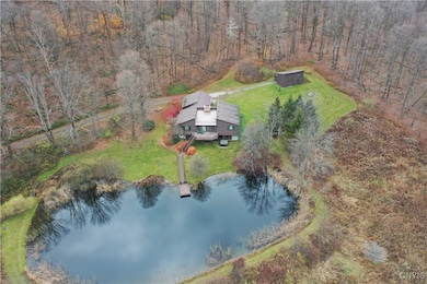 2359 Sessions Hill Rd, Homer, NY 13077 - photo 6