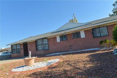 7203 Cuba Dr, El Paso, TX 79915 - photo 2