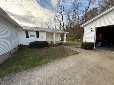 3569 County Road 6, Kitts Hill, OH 45645 - photo 5