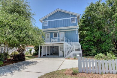 200 Seawatch Way Kure Beach NC-large-001