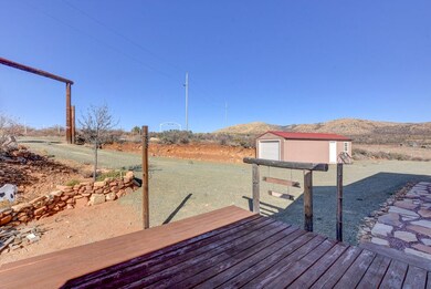 Front Porch 1