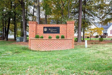 Kennon Pointe is a 55+ community, conveniently loc