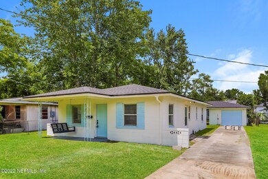 5109 Colonial Ave, Jacksonville, FL 32210 - photo 2