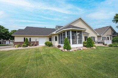 Spacious, meticulously maintained 2 bedroom/2 bath/2 car garage patio home in a beautiful, gated Clearwater neighborhood.