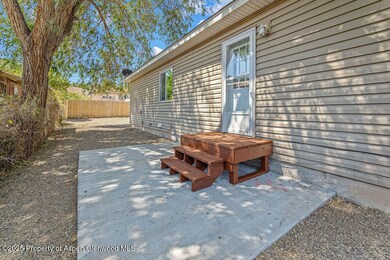 627 Lake St, Rangely, CO 81648 - photo 4