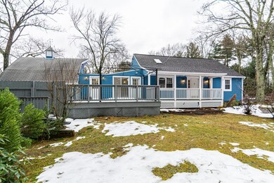 134 Podunk Rd, Sturbridge, MA 01566 - photo 3