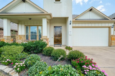 31126 Yellow Dawn Ln, Hockley, TX 77447 - photo 2