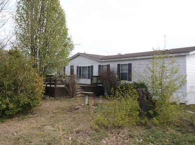 with a little TLC make this your home