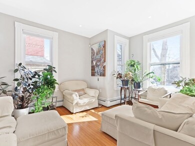 21 Lancaster St unit A, Cambridge, MA 02140 - photo 4