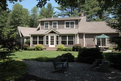 9 Harvey Brook Dr, Freeport, ME 04032 - photo 2