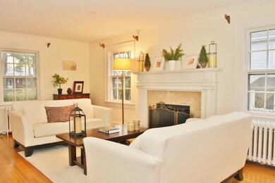 37 Butler St, Cos Cob, CT 06807 - photo 5