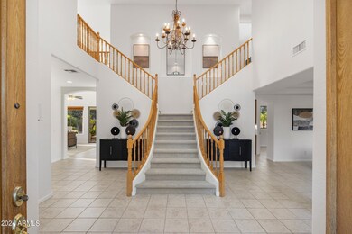 Grand Staircase