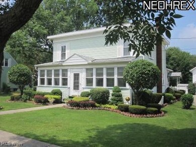 25 W Ashtabula St, Jefferson, OH 44047 - photo 2