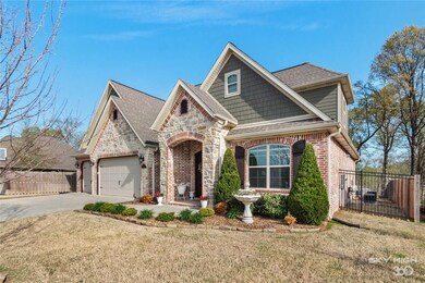 202 NW White Oak Rd, Bentonville, AR 72712 - photo 2