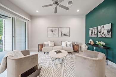 3108 E 51st St unit 203, Austin, TX 78723 - photo 3