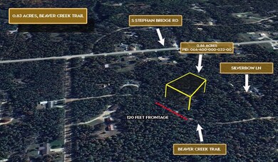 0 Beaver Creek Trail unit 25672380, South Branch Township, MI 48653 - photo 6