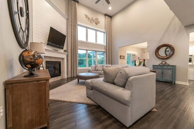 9865 Tall Grass Trail, Saint John, IN 46373 - photo 2