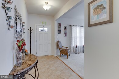 11755 Nationals Ln, Waldorf, MD 20602 - photo 6