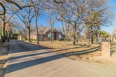 100 W Ld Lockett Rd, Colleyville, TX 76034 - photo 5