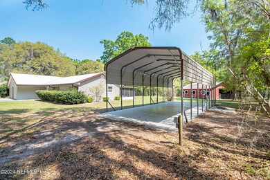 4755 NW 87th Terrace, Lake Butler, FL 32054 - photo 3