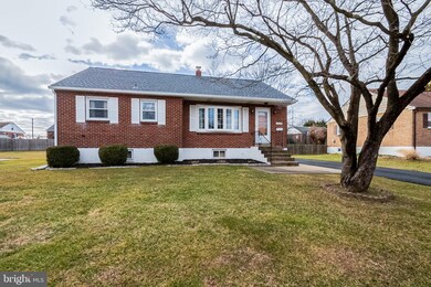 4539 Roslyn Dr, Wilmington, DE 19804 - photo 3