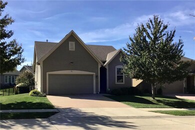 23417 W 90th Terrace, Lenexa, KS 66227 - photo 2