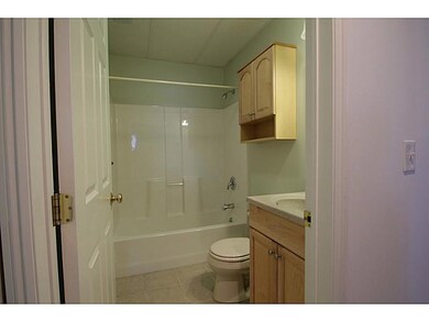 Bathroom. Bathroom in Lower Level
