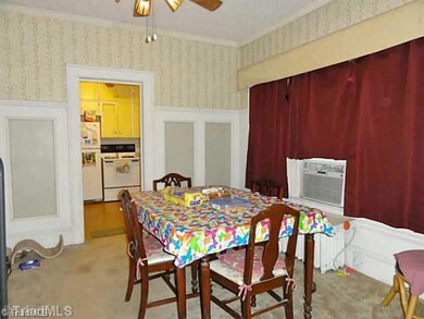 Dining Room.