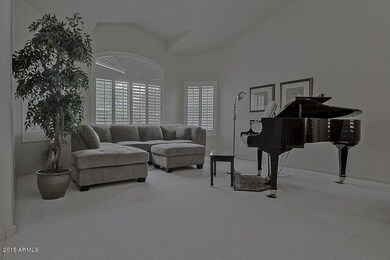 Front Living room
