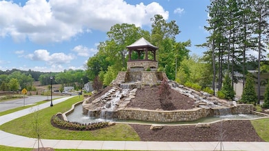 Surrounding community featuring a gazebo