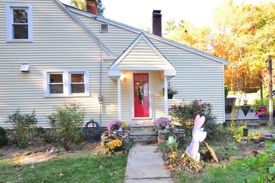 54 Secret Lake Rd, Canton, CT 06019 - photo 6