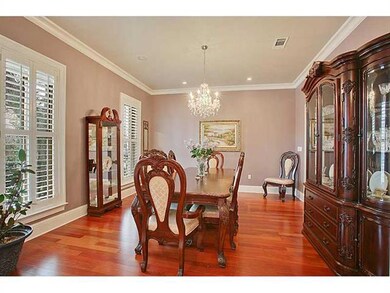 Dining Room.