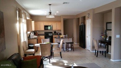 fam room a