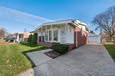 19192 Archer St, Detroit, MI 48219 - photo 2