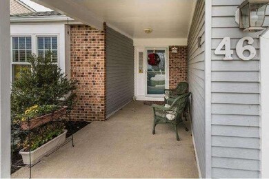 46 Bastian Dr, Mount Laurel, NJ 08054 - photo 2