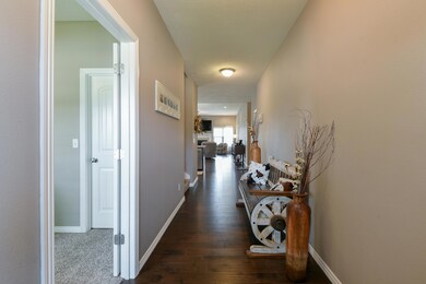 813 E Romeo Ct, Nixa, MO 65714 - photo 4