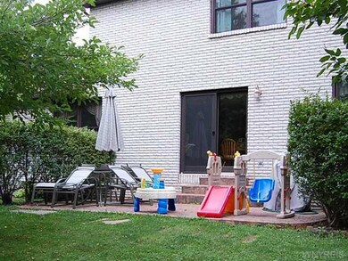 Patio/Deck