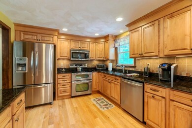 21 Bemis Rd, Pepperell, MA 01463 - photo 6