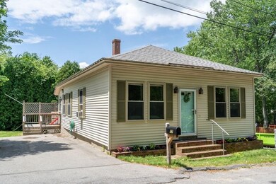 77 Southwick St, Fitchburg, MA 01420 - photo 3