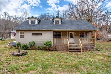 3816 New Corinth Rd, Blaine, TN 37709 - photo 2