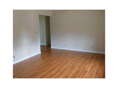 Family Room. The spacious family room with the new