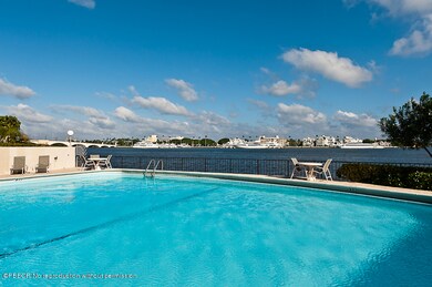 Pool/Intracoastal