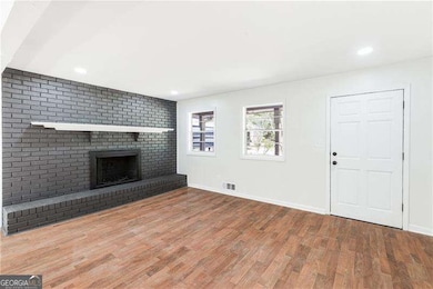 4291 Carlos Ct, Powder Springs, GA 30127 - photo 3